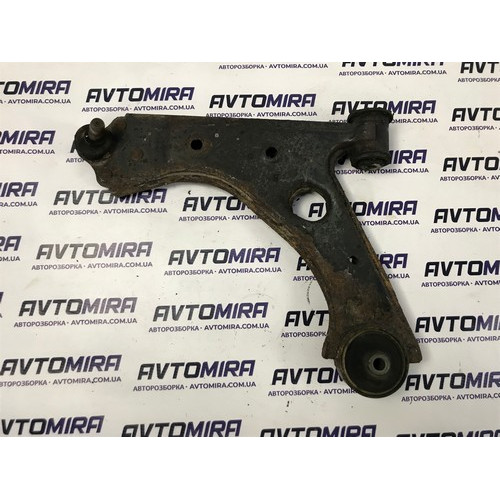 Рычаг передний левый Opel Corsa D 2006-2014 5352039